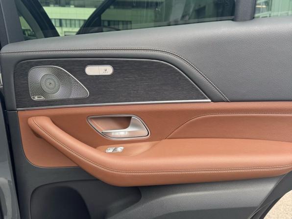 Mercedes-Benz GLE II (V167) Рестайлинг с пробегом 2025 года, цена 10 750 000 рублей, 8945 км, внедорожник, Автокод Объявления