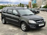Lada (ВАЗ) Largus I Мурманск  - изображение 24