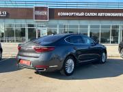 Kia K7 YG (II) Пермь  - изображение 24
