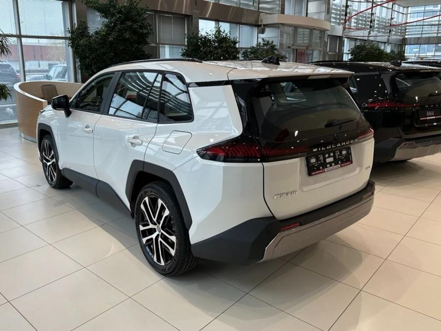 Toyota RAV4 VI (XA60) Екатеринбург  - изображение 3