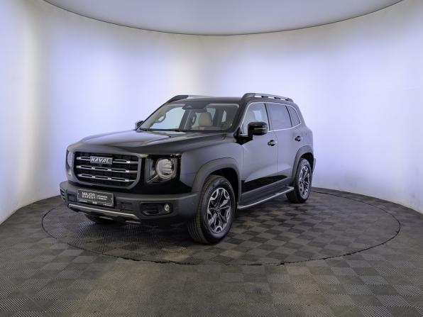 Haval Dargo I с пробегом 2024 года, цена 2 700 000 рублей, 53785 км, внедорожник, Автокод Объявления