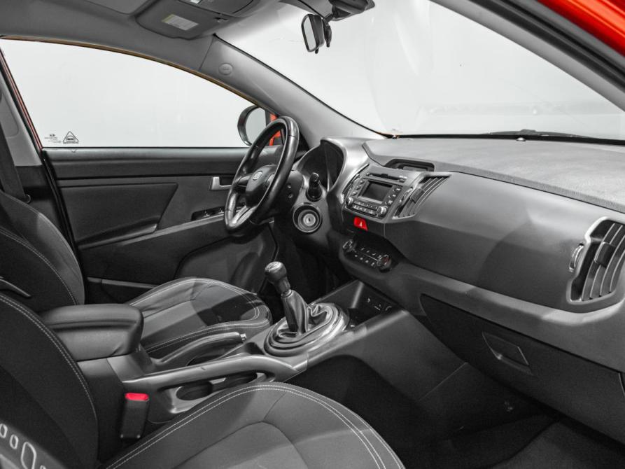 Kia Sportage III Екатеринбург  - изображение 14