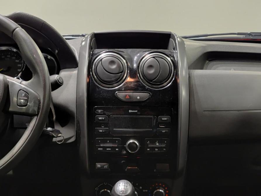 Renault Duster I Рестайлинг Казань  - изображение 18