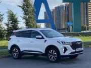 Chery Tiggo 7 Pro Max I Уфа  - изображение 15
