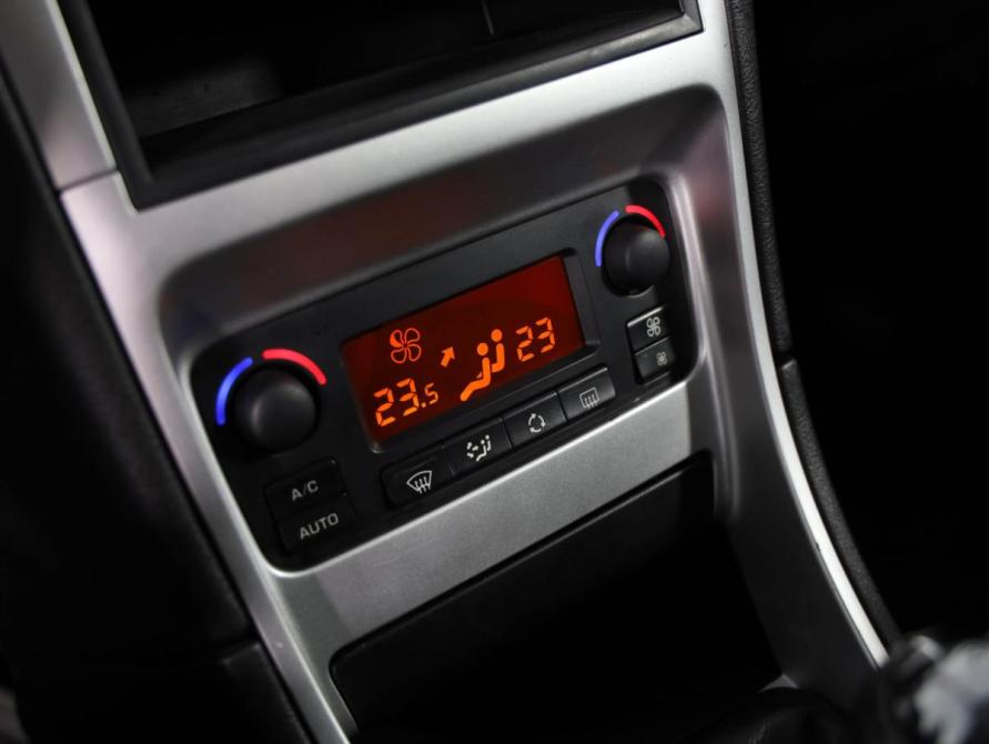 Peugeot 307 I Рестайлинг Санкт-Петербург  - изображение 12