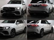 Mercedes-Benz GLE II (V167) Москва  - изображение 46