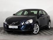Volvo S60 II Санкт-Петербург  - изображение 20