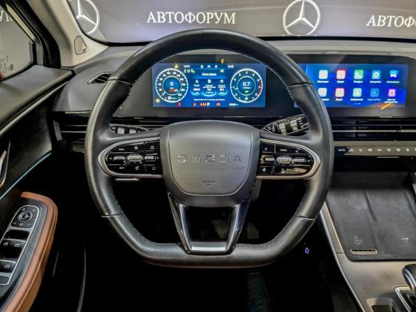 Omoda C5 I с пробегом 2024 года, цена 1 740 000 рублей, 41642 км, внедорожник, Автокод Объявления
