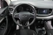 Lada (ВАЗ) Vesta I Рестайлинг (NG) Омск  - изображение 37