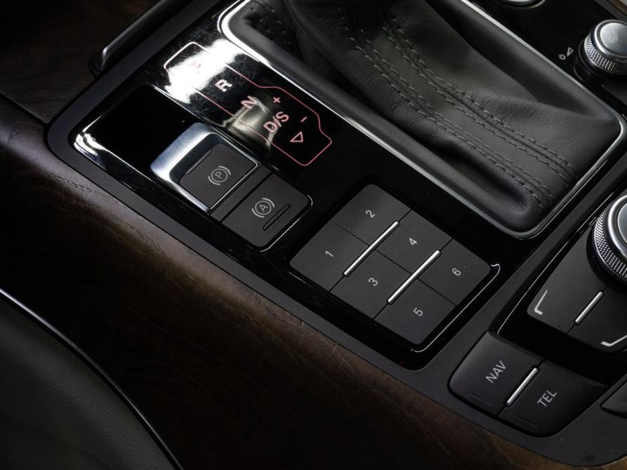 Audi A6 IV (C7) Тюмень  - изображение 12