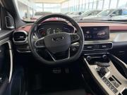 Belgee X50 Новороссийск  - изображение 50