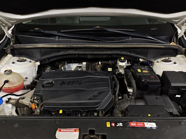 Kia Sorento IV с пробегом 2021 года, цена 2 495 000 рублей, 210984 км, внедорожник, Автокод Объявления