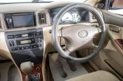 Toyota Corolla IX (E120 E130) Барнаул  - изображение 32