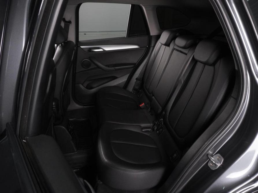 BMW X1 II (F48) Минеральные Воды  - изображение 9
