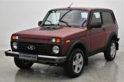 Lada (ВАЗ) 2121 (4x4) I Рестайлинг (2020) Москва  - изображение 14