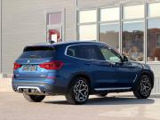 BMW X3 III (G01) Волгоград  - изображение 50