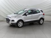 Ford EcoSport II Волгоград  - изображение 37