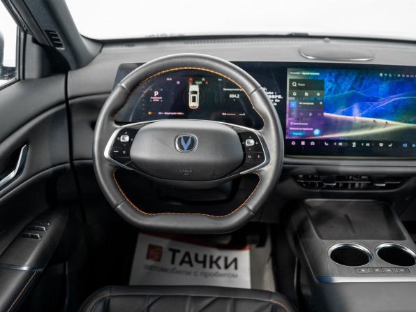 Changan CS75 Plus IV с пробегом 2025 года, цена 3 600 500 рублей, 19082 км, внедорожник, Автокод Объявления