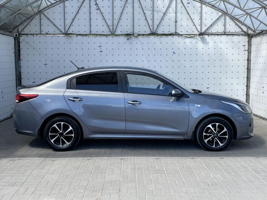 Kia Rio IV Тамбов  - изображение 9