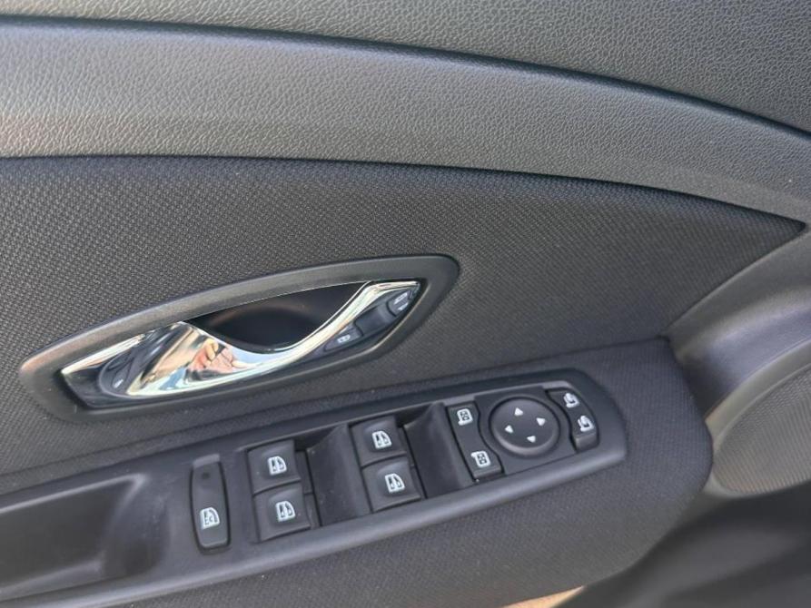 Renault Fluence I Рестайлинг Ногинск  - изображение 13