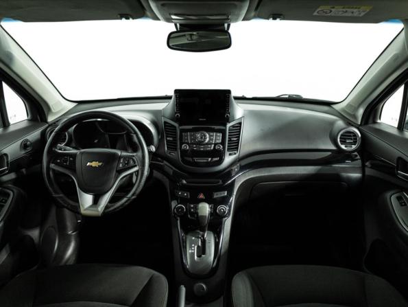 Chevrolet Orlando I с пробегом 2014 года, цена 899 777 рублей, 257000 км, компактвэн, Автокод Объявления