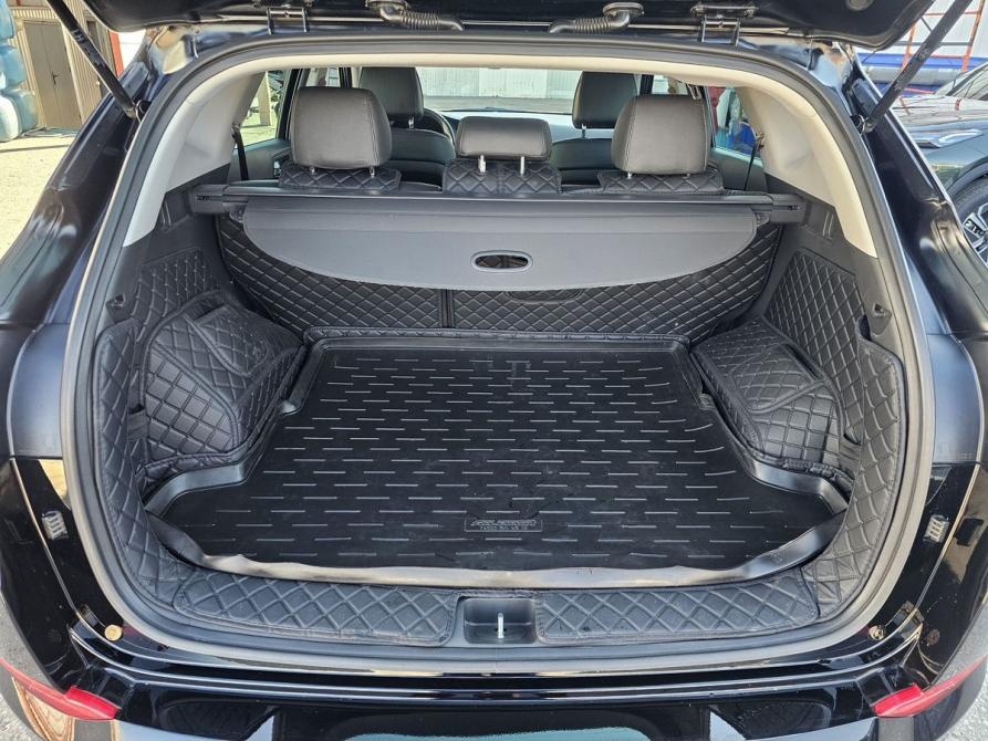 Hyundai Tucson III Саратов  - изображение 15