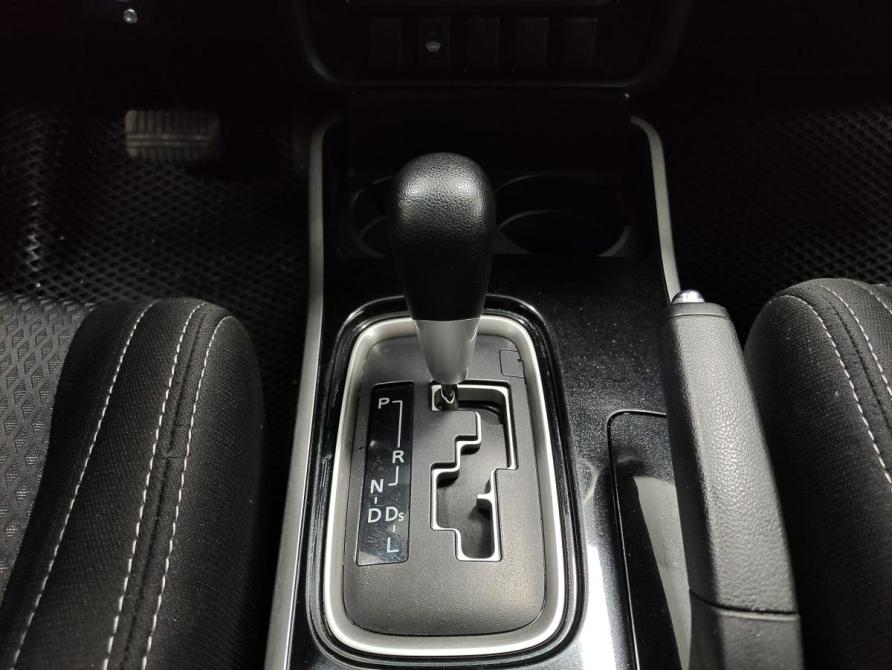 Mitsubishi Outlander III Рестайлинг 2 Пермь  - изображение 13