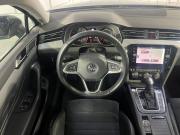 Volkswagen Passat B8 Рестайлинг Москва  - изображение 46