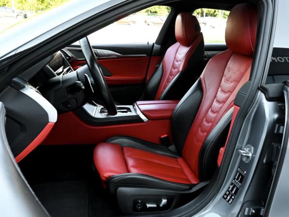 BMW 8 серии II (G14/G15/G16) с пробегом 2020 года, цена 7 099 000 рублей, 104627 км, седан, Автокод Объявления