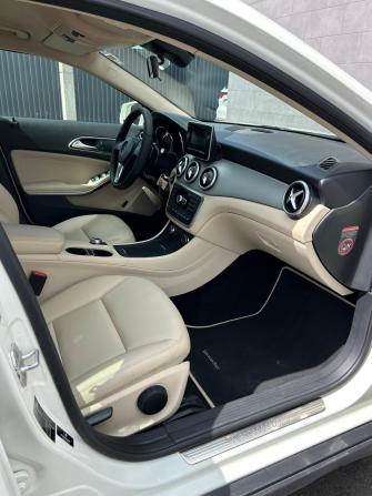 Mercedes-Benz GLA I (X156) с пробегом 2014 года, цена 2 150 000 рублей, 117200 км, внедорожник, Автокод Объявления