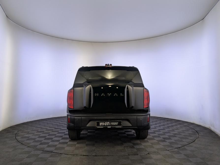 Haval H3 I Москва  - изображение 6