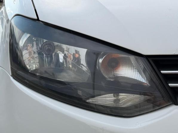 Volkswagen Polo V с пробегом 2011 года, цена 650 000 рублей, 223350 км, седан, Автокод Объявления