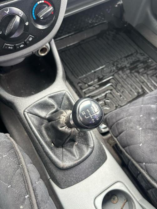 Chevrolet Lacetti I Альметьевск  - изображение 12