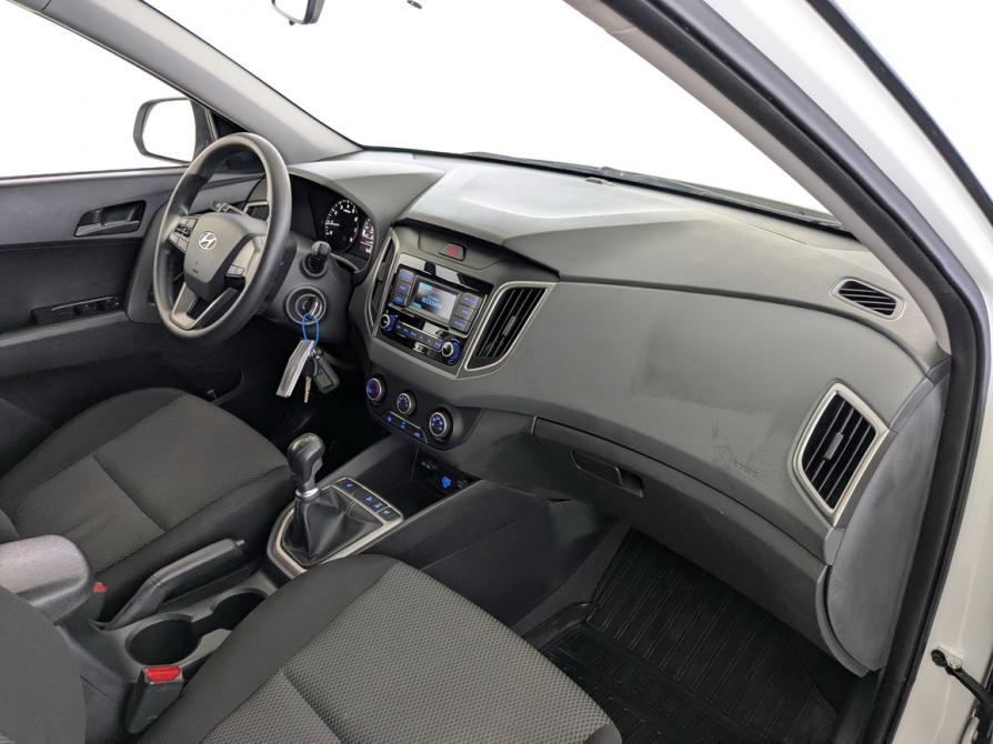 Hyundai Creta I Москва  - изображение 11