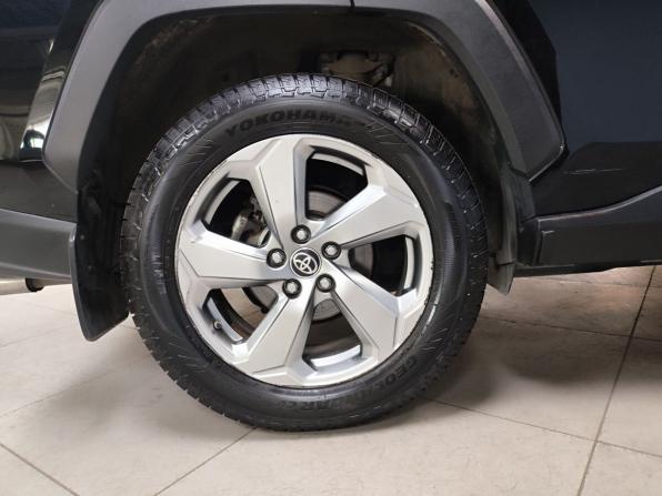 Toyota RAV4 V (XA50) с пробегом 2020 года, цена 3 900 000 рублей, 40370 км, внедорожник, Автокод Объявления