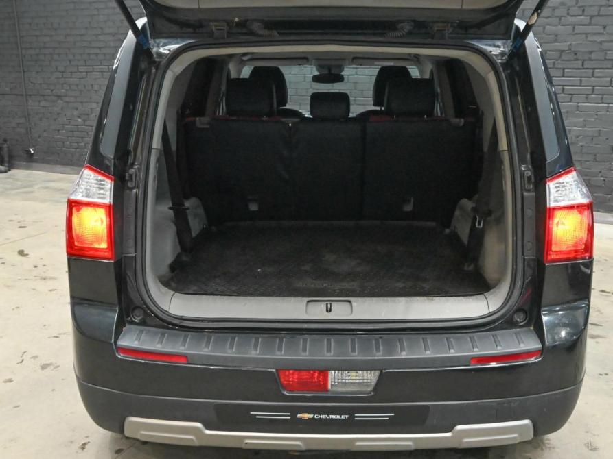 Chevrolet Orlando I Екатеринбург  - изображение 6