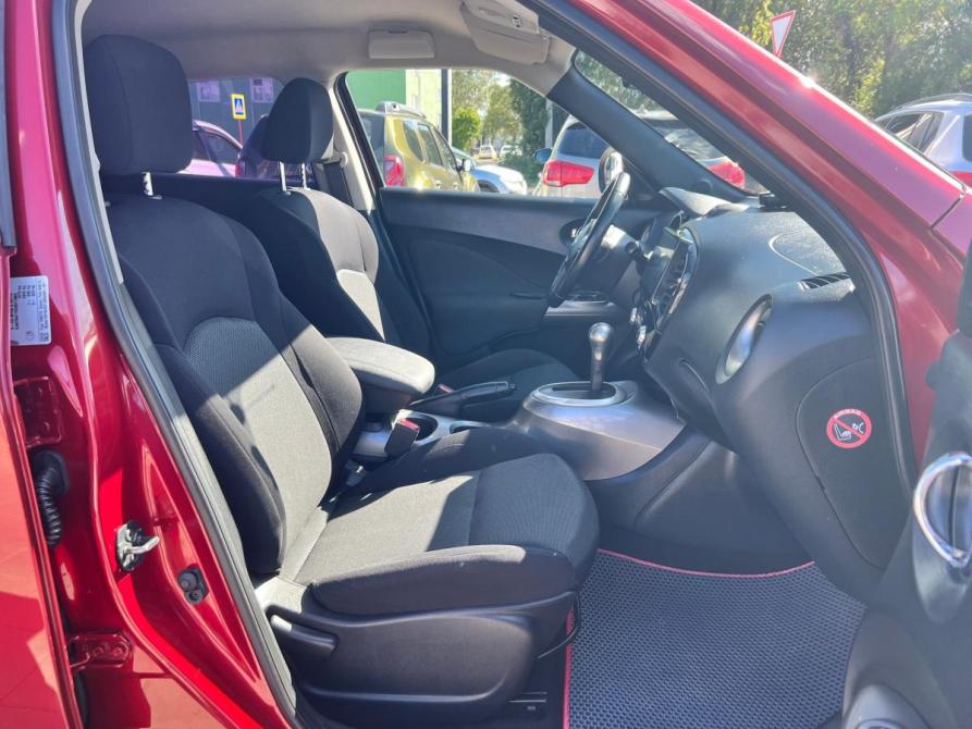 Nissan Juke I Стерлитамак  - изображение 11