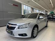 Chevrolet Cruze I Екатеринбург  - изображение 16
