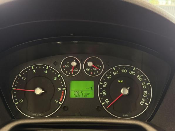 Ford Fusion I Рестайлинг с пробегом 2007 года, цена 420 000 рублей, 162873 км, хэтчбек, Автокод Объявления