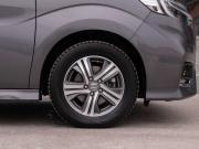 Honda Stepwgn V Рестайлинг Новосибирск  - изображение 28
