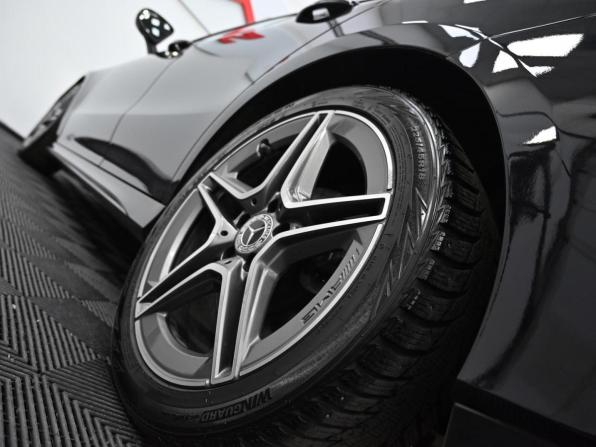 Mercedes-Benz CLA II (C118 X118) с пробегом 2019 года, цена 1 649 000 рублей, 74974 км, седан, Автокод Объявления