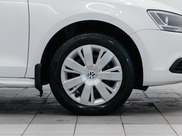 Volkswagen Jetta VI Рестайлинг с пробегом 2014 года, цена 990 000 рублей, 111362 км, седан, Автокод Объявления