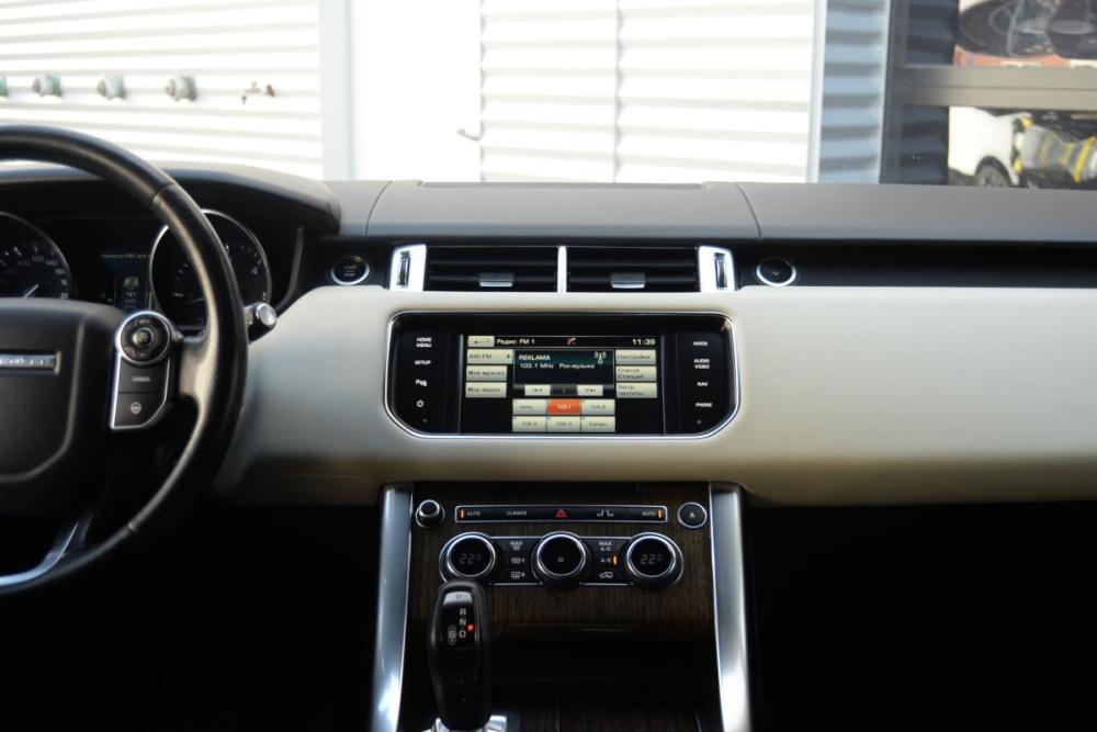 Land Rover Range Rover Sport II Иркутск  - изображение 14