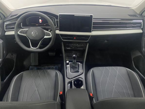 Новый Volkswagen Tiguan II Рестайлинг (China Market) 2026 года, цена 3 949 000 рублей, внедорожник, Автокод Объявления