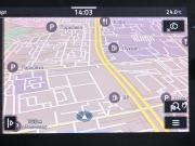 Volkswagen Teramont I Рестайлинг Москва  - изображение 44