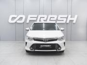 Toyota Camry VII (XV50) Рестайлинг Ростов-на-Дону  - изображение 23