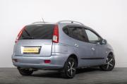 Chevrolet Rezzo Томск  - изображение 24