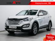Hyundai Santa Fe III Красноярск  - изображение 31