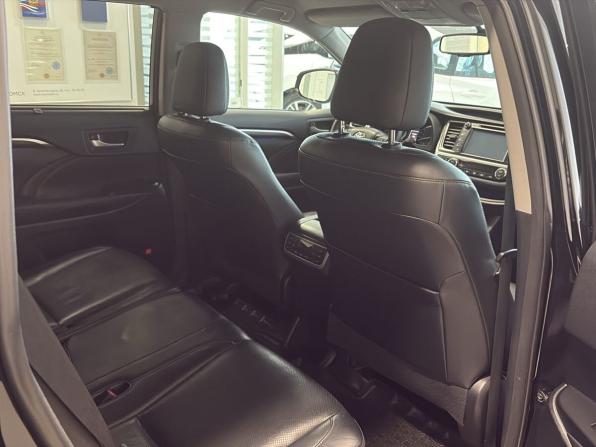 Toyota Highlander III (XU50) с пробегом 2014 года, цена 3 750 000 рублей, 75000 км, внедорожник, Автокод Объявления