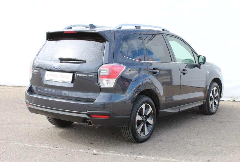 Subaru Forester IV Рестайлинг 2 Нижний Новгород  - изображение 7